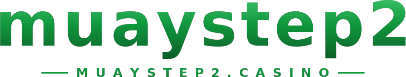 muaystep2 โลโก้